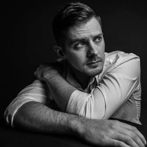 Meet your Posher, Joey